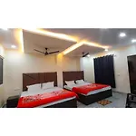 Shree Jee Guest House, Varanasi