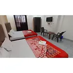 Shree Jee Guest House, Varanasi