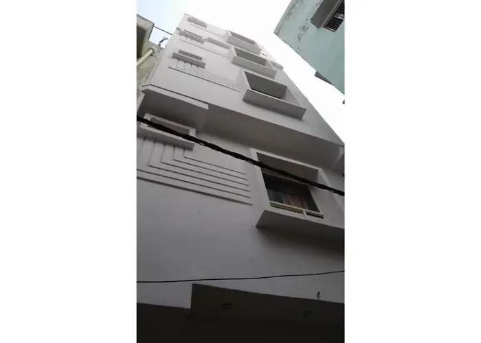 Shree Jee Guest House, Varanasi