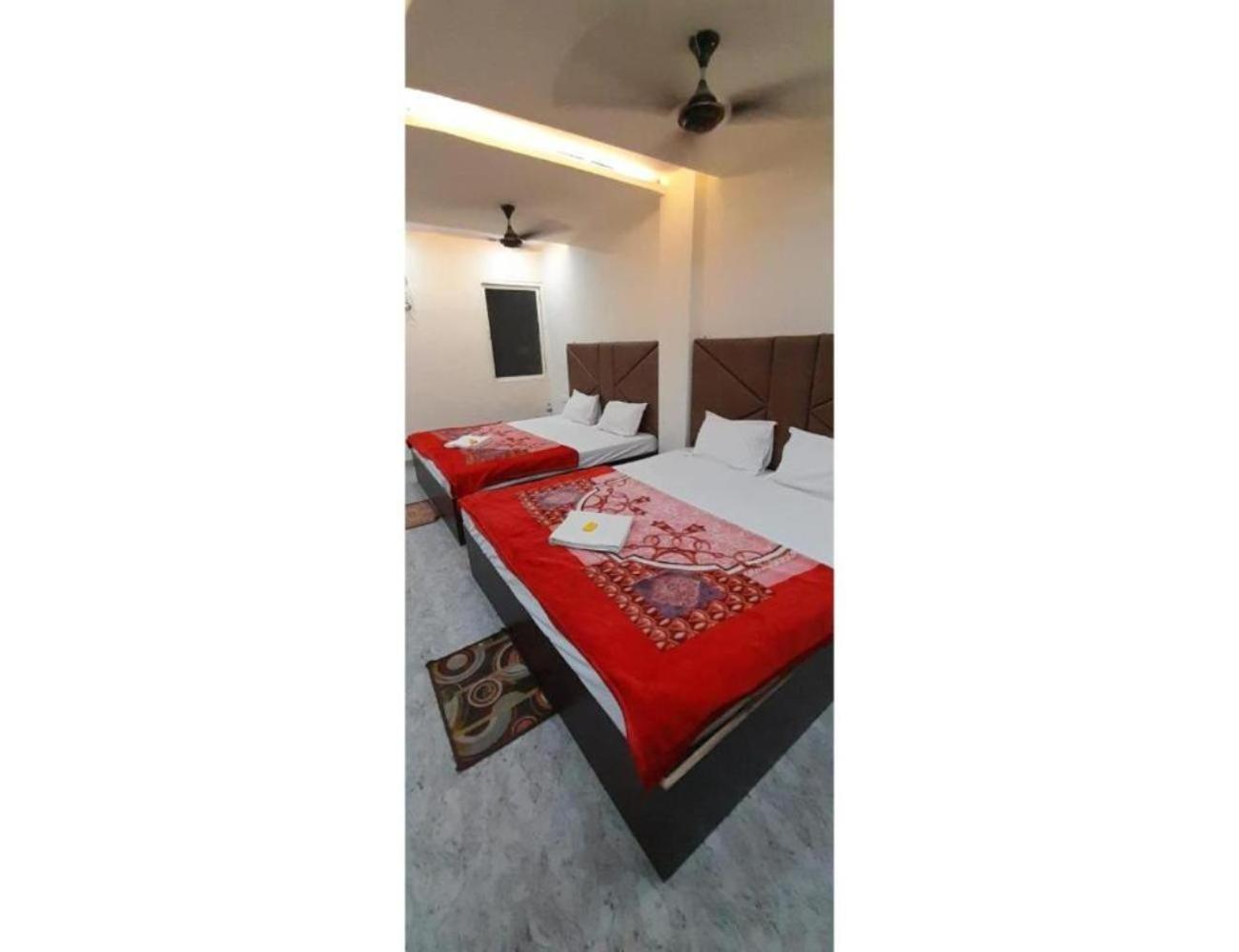 Homestay Shree Jee Guest House, Varanasi