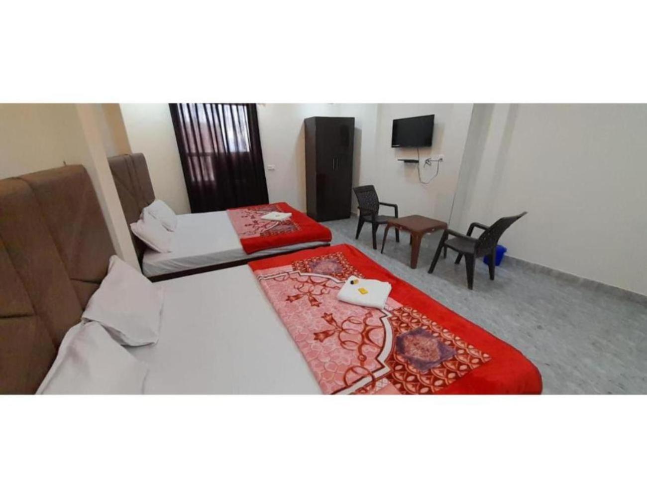 Shree Jee Guest House, * Varanasi