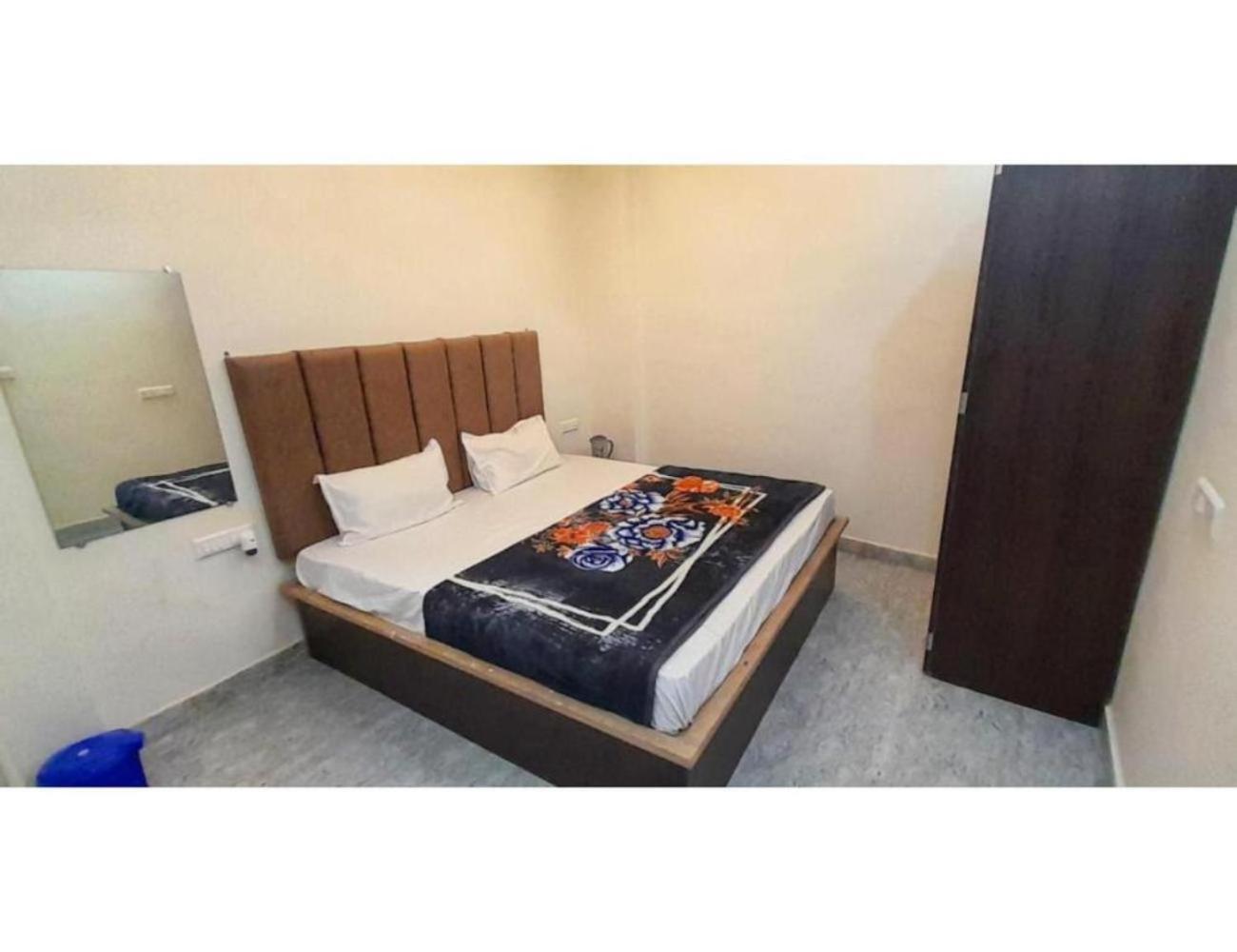 Homestay Shree Jee Guest House, *
