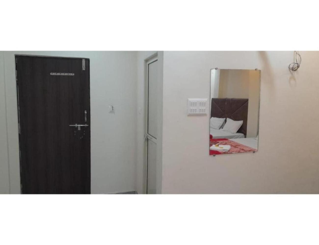 Homestay Shree Jee Guest House, *