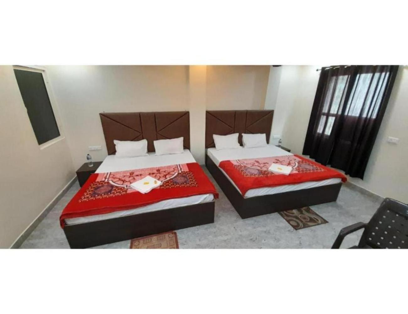Shree Jee Guest House, Varanasi