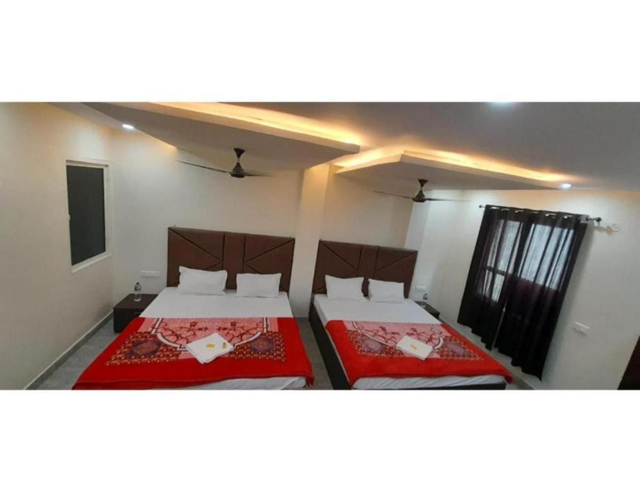 Homestay Shree Jee Guest House,