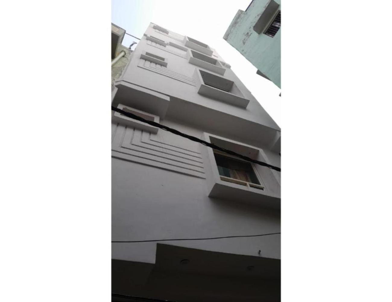 Homestay Shree Jee Guest House, *